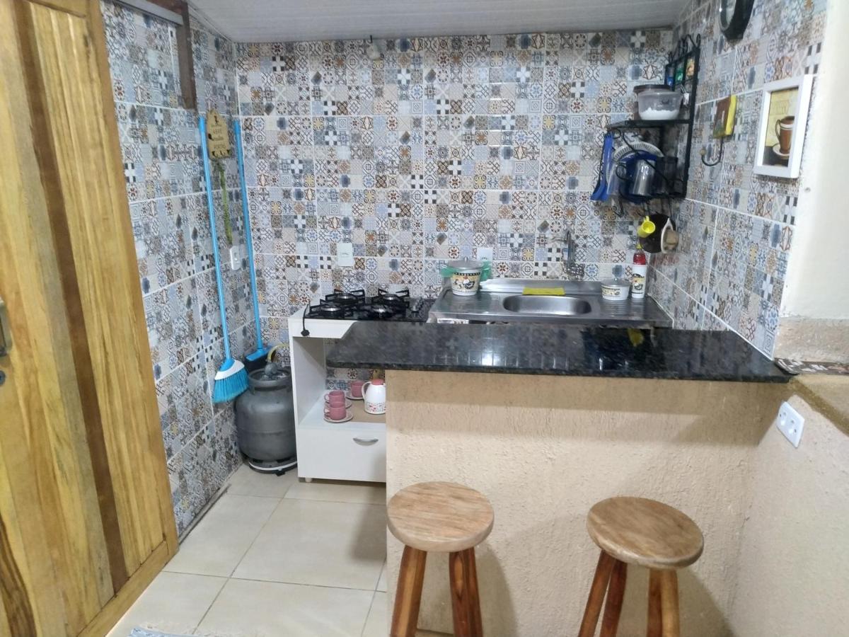 Villa Recanto Lunai Araquari Exterior foto